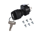 138277 Switch Key | Skyjack